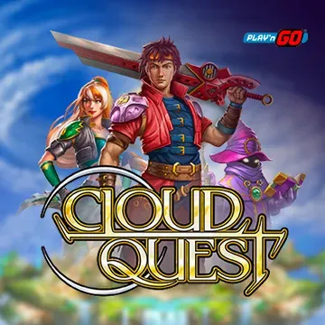 PlaynGo : Cloud Quest - JPMAXWIN188