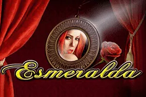 Playtech : Esmeralda - JPMAXWIN188