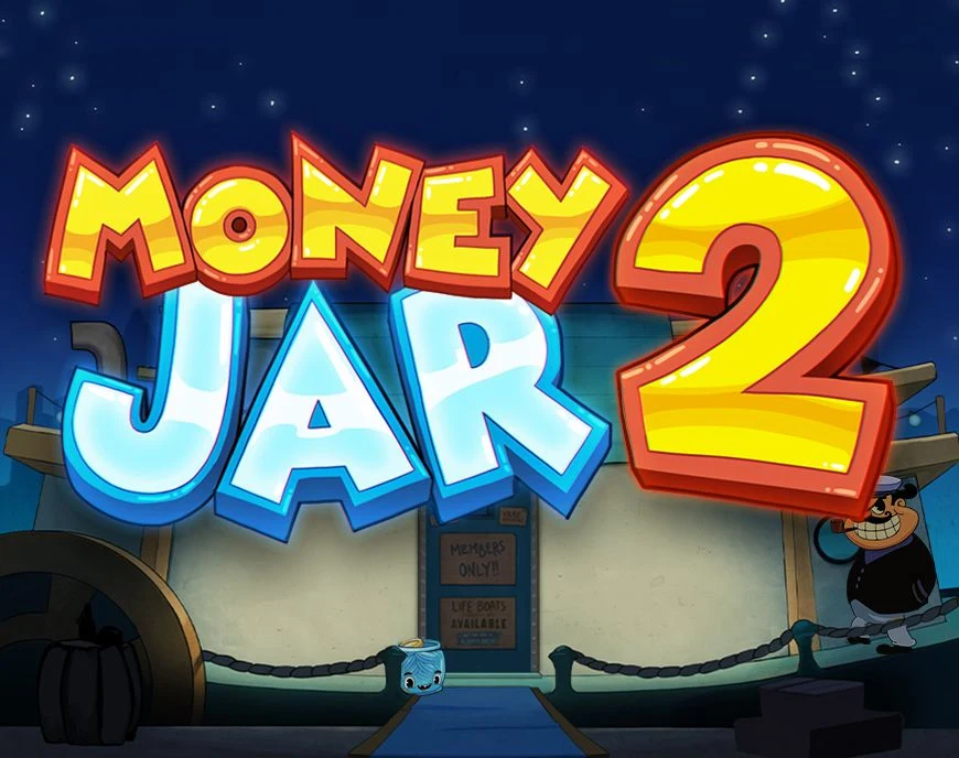Slotmill : Money Jar 2 - JPMAXWIN188