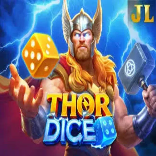 Thor Dice - JPMAXWIN188