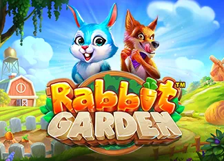 Pragmatic : Rabbit Garden - JPMAXWIN188