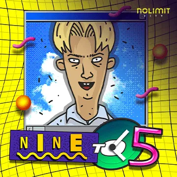 Nine To Five - JPMAXWIN188