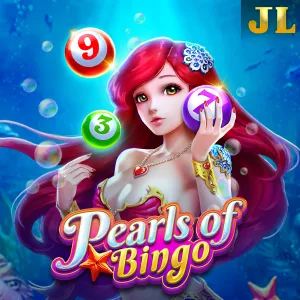 Pearls of Bingo - JPMAXWIN188