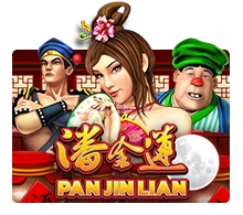 Joker123 : Pan Jin Lian 2 - JPMAXWIN188