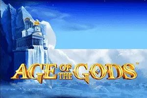 Playtech : Age of the Gods - JPMAXWIN188
