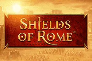 Playtech : Shields of Rome - JPMAXWIN188