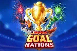 J Mania Goal Nations - JPMAXWIN188