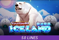 Spadegaming : Iceland SA - JPMAXWIN188