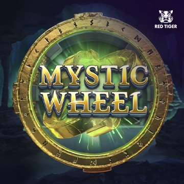 Redtiger : Mystic Wheel - JPMAXWIN188