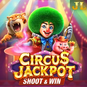 Circus Jackpot - JPMAXWIN188