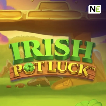 NetEnt : Irish Pot Luck - JPMAXWIN188