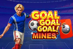 Goal Goal Goal Mines - JPMAXWIN188