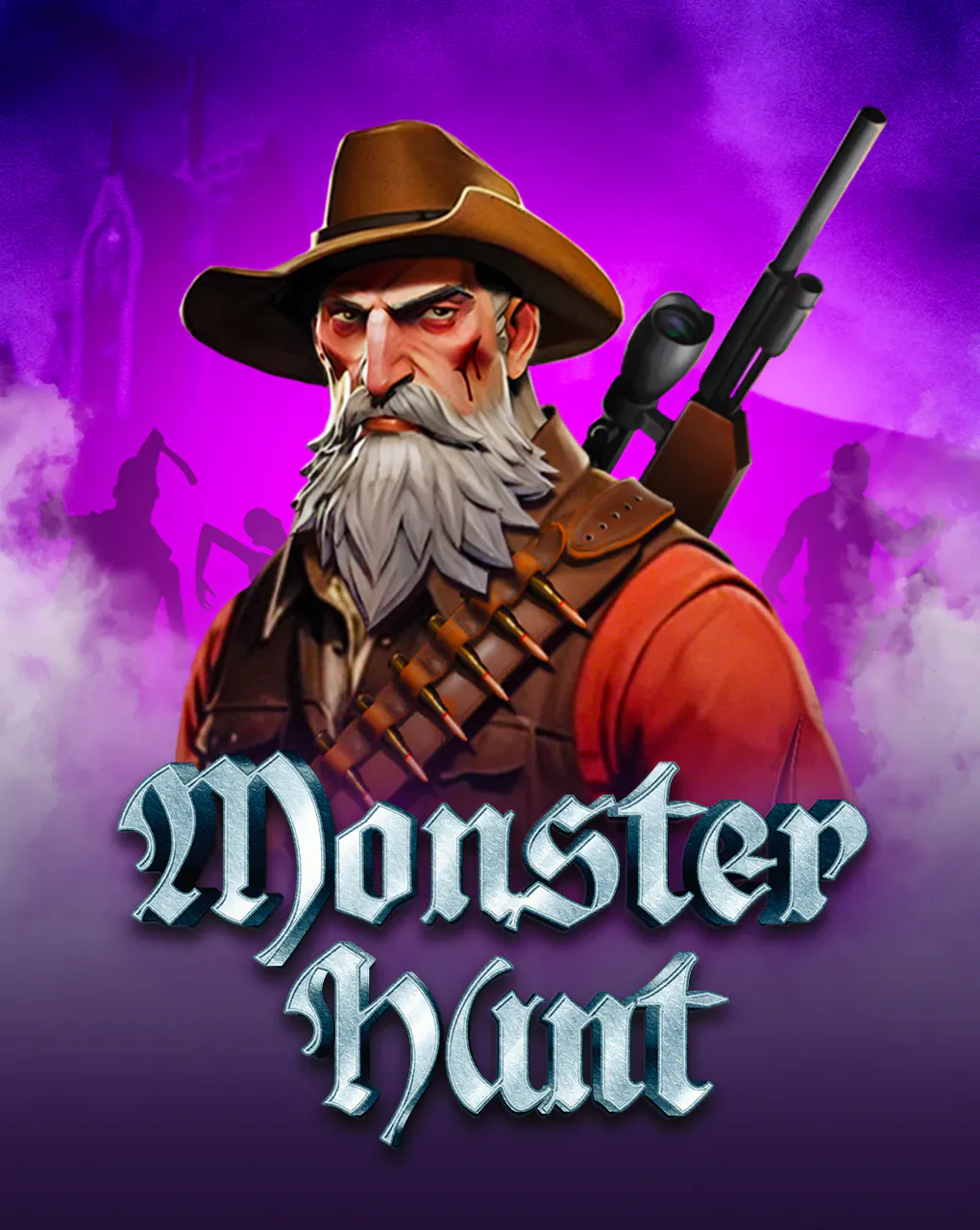 Bgaming : Monster Hunt - JPMAXWIN188