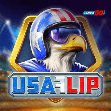 PlaynGo : USA Flip - JPMAXWIN188