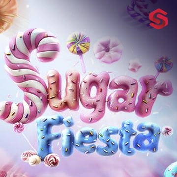 SmartSoft : Sugar Fiesta - JPMAXWIN188