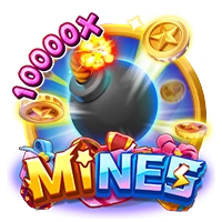 MINES - JPMAXWIN188