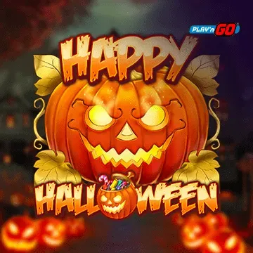 PlaynGo : Happy Halloween - JPMAXWIN188