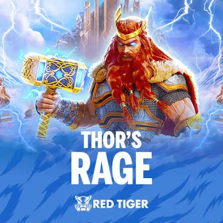 Thors Rage 2 - JPMAXWIN188