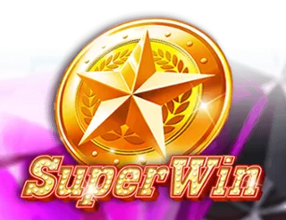 PLAYSTAR : SUPER WIN - JPMAXWIN188