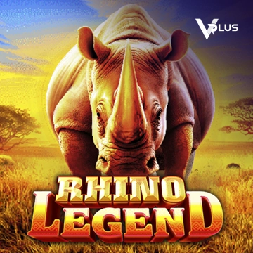 Vplus : Rhino Legend - JPMAXWIN188