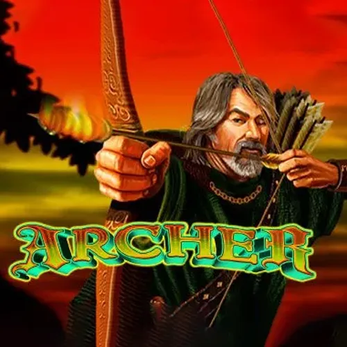 Playtech : Archer - JPMAXWIN188