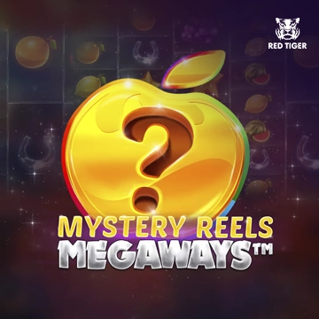 Redtiger : Mystery Reels Megaways - JPMAXWIN188