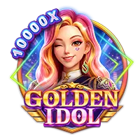 GOLDEN IDOL - JPMAXWIN188