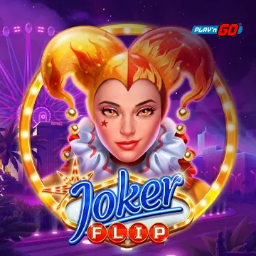 PlaynGo : Joker Flip - JPMAXWIN188