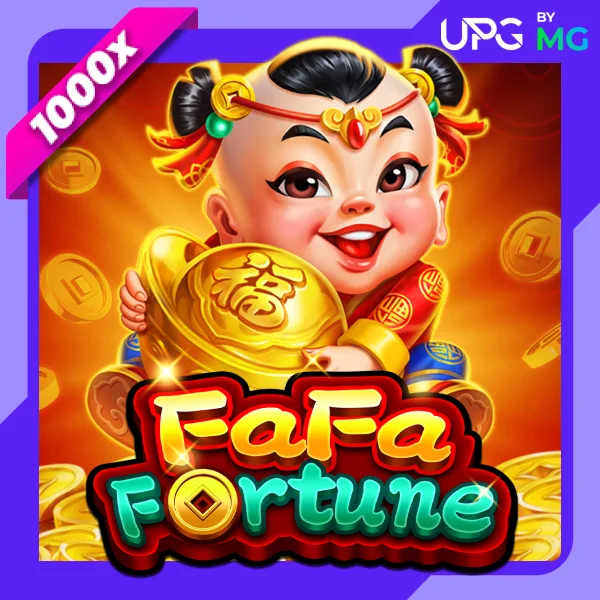 Microgaming : FaFa Fortune - JPMAXWIN188