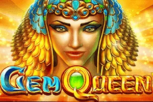 Playtech : Gem Queen - JPMAXWIN188