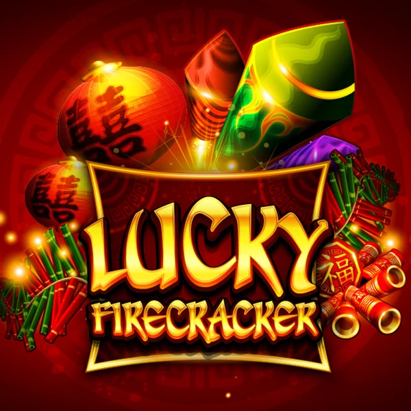 Microgaming : Lucky Firecracker - JPMAXWIN188