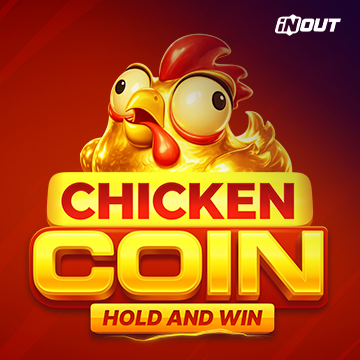Inout : Chicken Coin - JPMAXWIN188