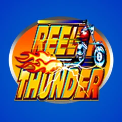 Microgaming : Reel Thunder - JPMAXWIN188