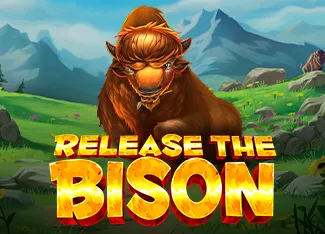 Pragmatic : Release the Bison - JPMAXWIN188
