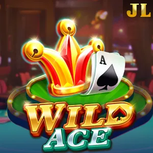 Jili : Wild Ace - JPMAXWIN188
