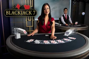 Blackjack 7 - JPMAXWIN188