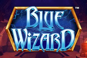 Playtech : Blue Wizard - JPMAXWIN188