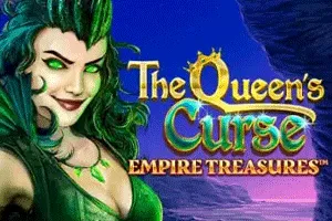 Playtech : The Queens Curse: Empire Treasures - JPMAXWIN188