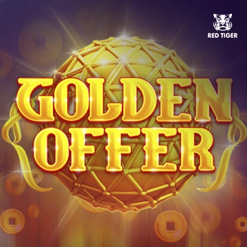 Redtiger : Golden Offer - JPMAXWIN188