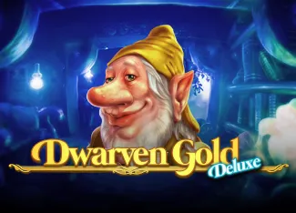 Pragmatic : Dwarven Gold Deluxe - JPMAXWIN188