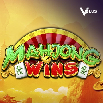 Vplus : Mahjong Wins - JPMAXWIN188