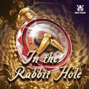 Redtiger : In The Rabbit Hole - JPMAXWIN188