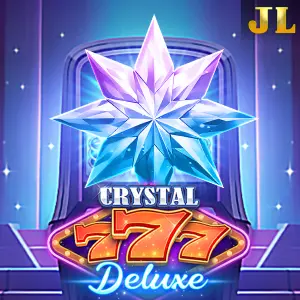 Jili : Crystal 777 DELUXE - JPMAXWIN188