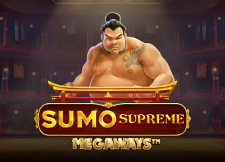 Sumo Supreme Megaways - JPMAXWIN188