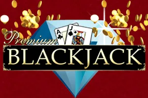 Premium Blackjack - JPMAXWIN188