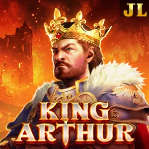 Jili : King Arthur - JPMAXWIN188