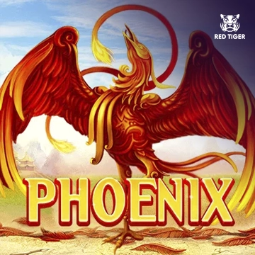 Redtiger : Phoenix - JPMAXWIN188