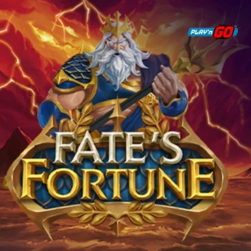Fates Fortune - JPMAXWIN188