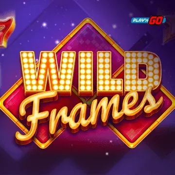 PlaynGo : Wild Frames - JPMAXWIN188