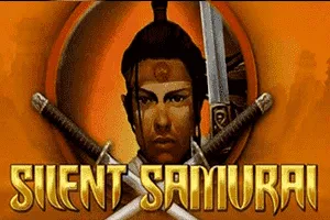 Playtech : Silent Samurai - JPMAXWIN188